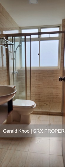 Casablanca (D25), Condominium #554935111